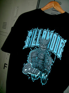 -8 R.I.R - ZILLA MODE