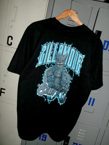 -8 R.I.R - ZILLA MODE