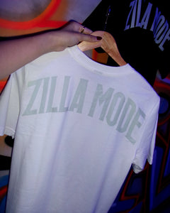 Gymzilla Merch - ZILLA MODE