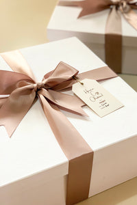 Lounged Co. Gift Box